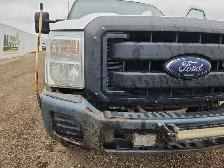 2015 Ford F-250 Super Duty - Photo 35