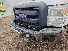 2015 Ford F-250 Super Duty - Photo 36
