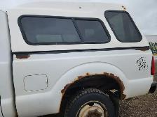 2015 Ford F-250 Super Duty - Photo 40