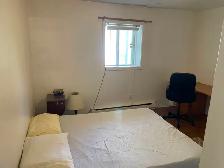 Grande chambre à louer - Photo 8