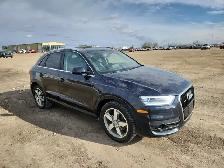 2015 Audi Q3 - Photo 2