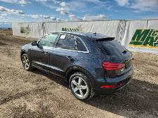 2015 Audi Q3 - Photo 3