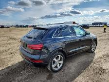 2015 Audi Q3 - Photo 4