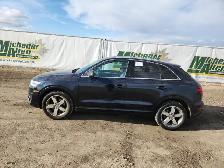 2015 Audi Q3 - Photo 5