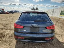 2015 Audi Q3 - Photo 6