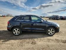 2015 Audi Q3 - Photo 7