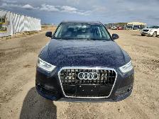 2015 Audi Q3 - Photo 8