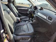 2015 Audi Q3 - Photo 18