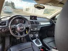 2015 Audi Q3 - Photo 20