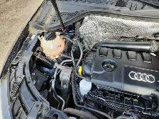 2015 Audi Q3 - Photo 29