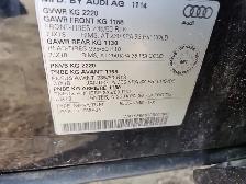 2015 Audi Q3 - Photo 34