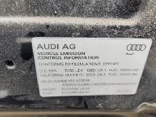 2015 Audi Q3 - Photo 35