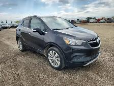 2018 Buick Encore - Photo 2