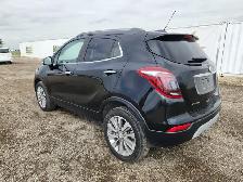 2018 Buick Encore - Photo 3