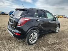 2018 Buick Encore - Photo 4