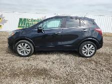 2018 Buick Encore - Photo 5