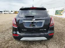 2018 Buick Encore - Photo 6