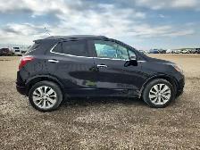 2018 Buick Encore - Photo 7