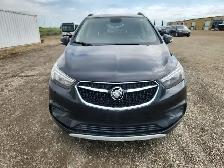 2018 Buick Encore - Photo 8