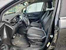 2018 Buick Encore - Photo 13