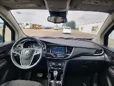 2018 Buick Encore - Photo 18