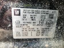 2018 Buick Encore - Photo 49