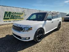 2019 Ford Flex