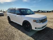 2019 Ford Flex - Photo 2
