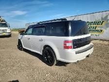 2019 Ford Flex - Photo 3