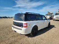 2019 Ford Flex - Photo 4