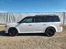 2019 Ford Flex - Photo 5