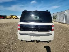 2019 Ford Flex - Photo 6