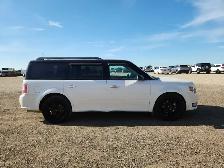 2019 Ford Flex - Photo 7