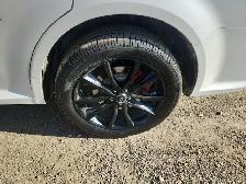 2019 Ford Flex - Photo 11
