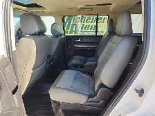 2019 Ford Flex - Photo 14