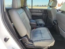 2019 Ford Flex - Photo 17