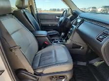 2019 Ford Flex - Photo 18