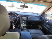 2019 Ford Flex - Photo 20