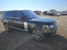 2014 Land Rover Range Rover - Photo 2