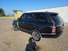 2014 Land Rover Range Rover - Photo 3
