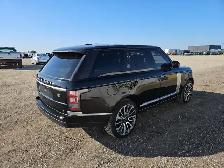 2014 Land Rover Range Rover - Photo 4