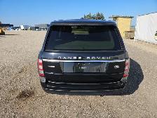 2014 Land Rover Range Rover - Photo 6