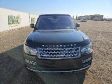 2014 Land Rover Range Rover - Photo 8