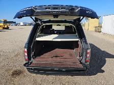 2014 Land Rover Range Rover - Photo 16