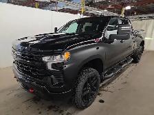 2025 Chevrolet Silverado 1500 LT TRAIL BOSS/DURAMAX/WIDESCREEN/T