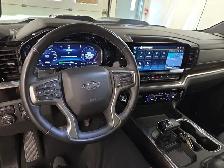 2025 Chevrolet Silverado 1500 LT TRAIL BOSS/DURAMAX/WIDESCREEN/T - Photo 2