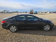 2011 Hyundai Sonata - Photo 7