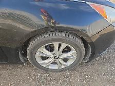 2011 Hyundai Sonata - Photo 12