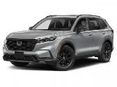 2027 Honda CR-V Hybrid EXL