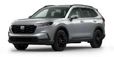 2024 Honda CR-V Sport